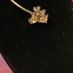 Cuffs bracelets some of them you can make it tighter some of them you can’t